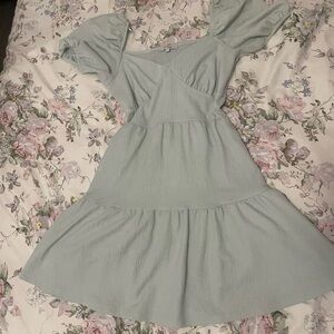 Elegant Women's Dress